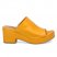 WOMEN'S GWEN-Ochre