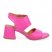 WOMEN'S BONNETTE-Fuchsia