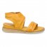 WOMEN'S CYPRIAN-Ochre