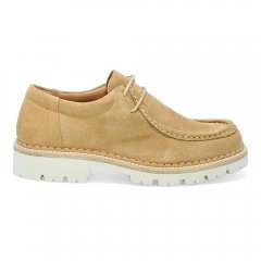 WOMEN'S WESLIE - FINAL SALE-Amber Suede