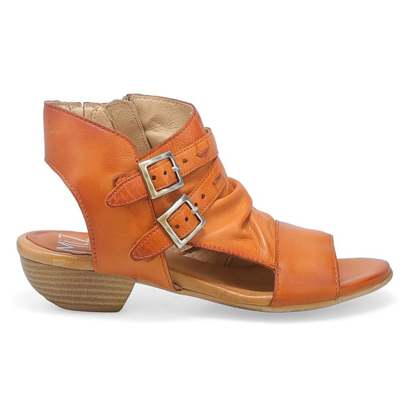 WOMEN'S CASSIUS-Rust