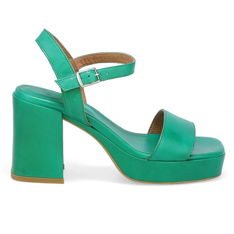 WOMEN'S LEXIE - FINAL SALE-Emerald