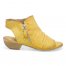 WOMEN'S CARLA-Marigold