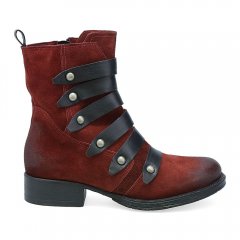 WOMEN'S NANCIE-Merlot