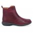 WOMEN'S PYPER-Bordeaux