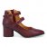 WOMEN'S JANELLA-Bordeaux