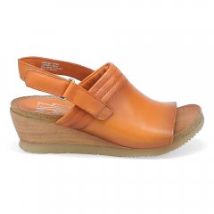 WOMEN'S SABINA-Rust