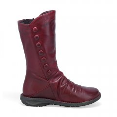 WOMEN'S PETRILLO-Bordeaux