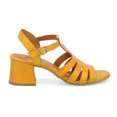 WOMEN'S BOARDWALK - FINAL SALE-Ochre