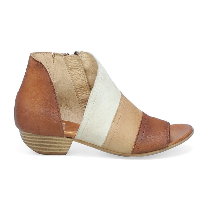 WOMEN'S CELESTE-Brandy