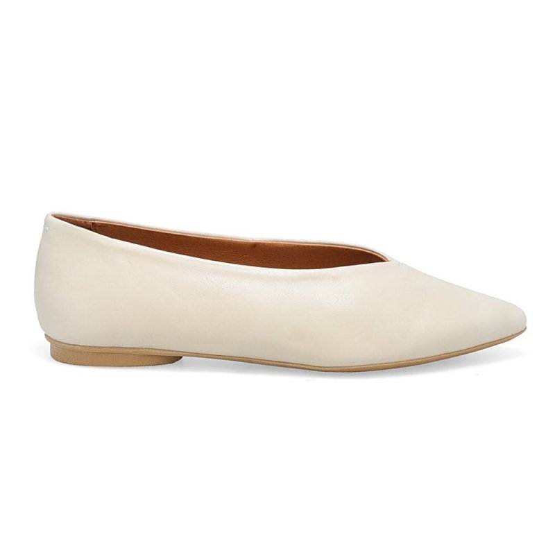 WOMEN'S JAYLYN - FINAL SALE-Cream