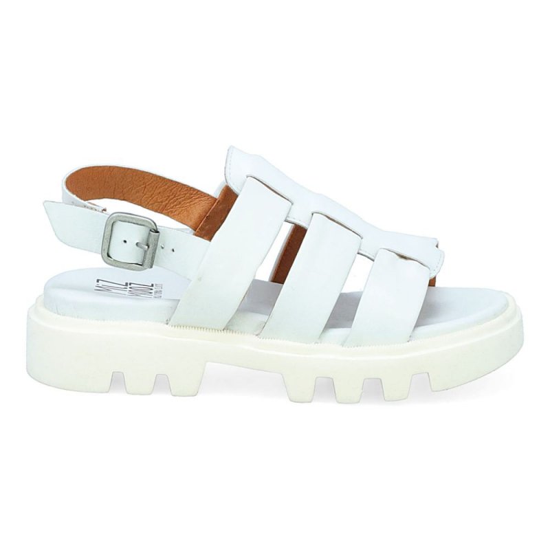 WOMEN'S PAMMY - FINAL SALE-White