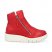 WOMEN'S LANDO-Red