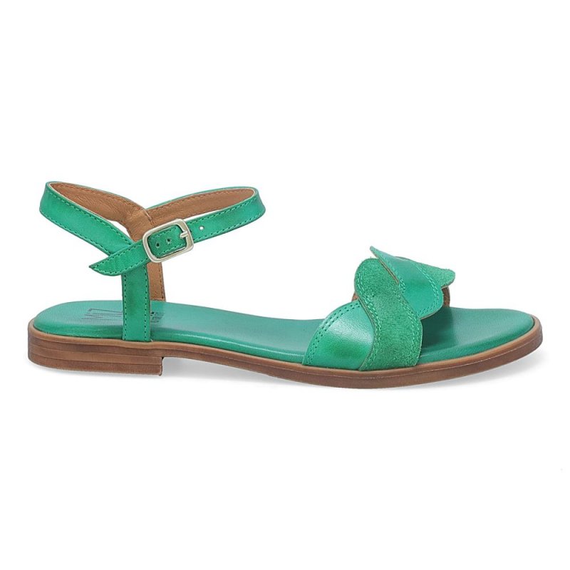 WOMEN'S LAKELYN-Emerald