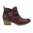 WOMEN'S KARIMA-Merlot