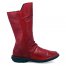 WOMEN'S PARNELL-Red