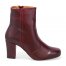 WOMEN'S HARVEE-Bordeaux