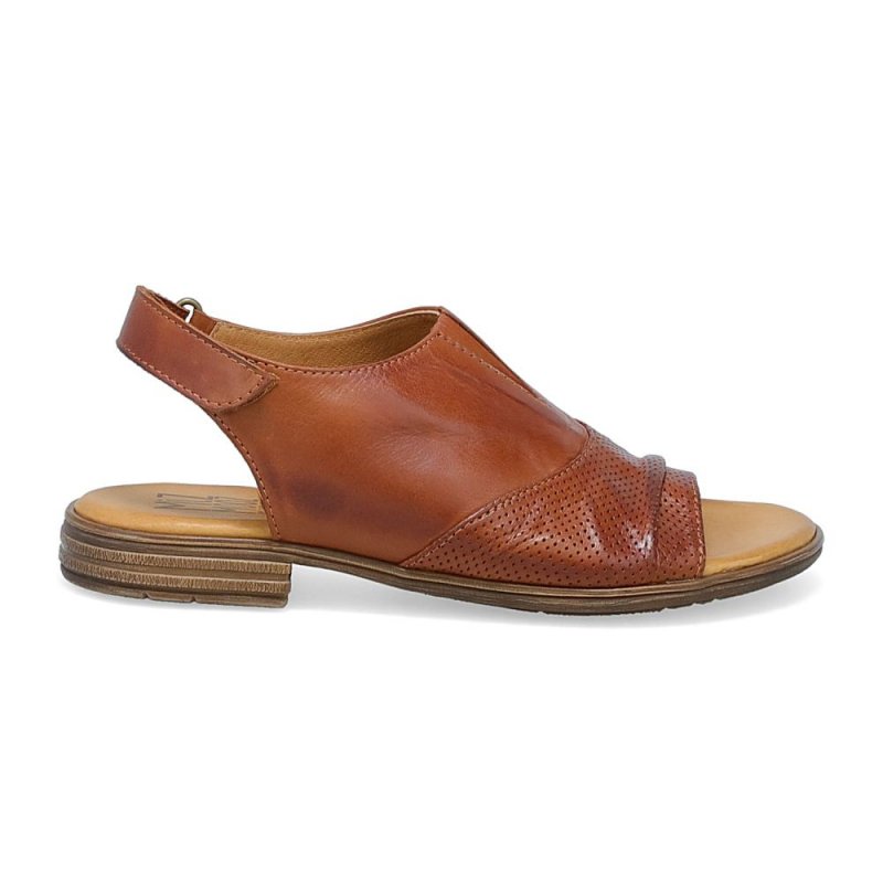 WOMEN'S DEVON-Brandy