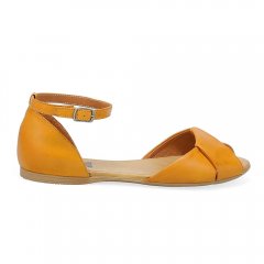 WOMEN'S KENDRIA-Ochre