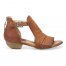 WOMEN'S CORRA - FINAL SALE-Brandy