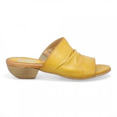 WOMEN'S CASTIEL-Ochre