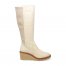 WOMEN'S ADRIANA-Cream