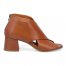 WOMEN'S BARTHOLOMEW-Brandy