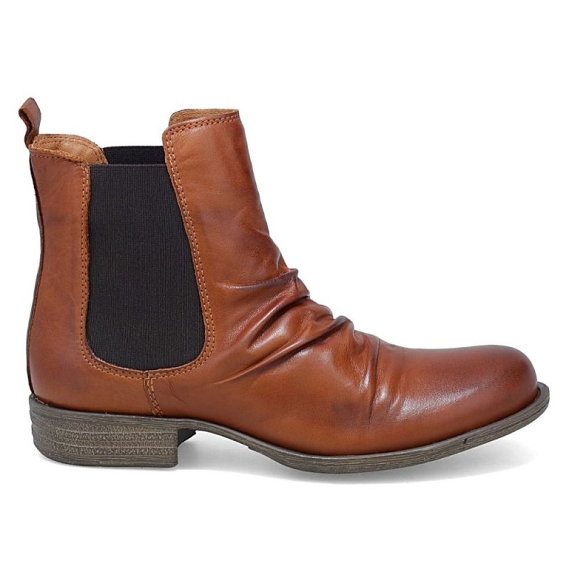 WOMEN'S LISSIE-Brandy