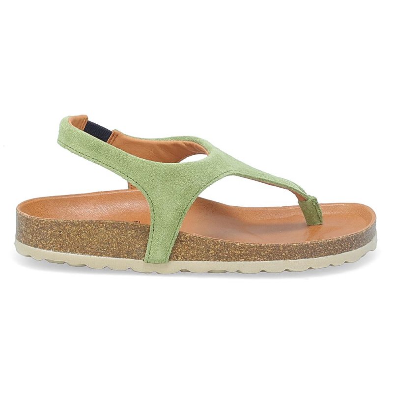 WOMEN'S REAGAN-Aloe