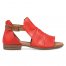 WOMEN'S DIPPER-Scarlet