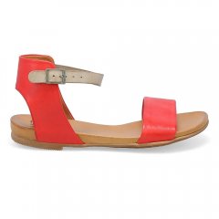 WOMEN'S ALANIS-Scarlet