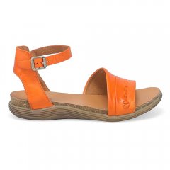 WOMEN'S MARABEL-Orange