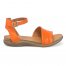 WOMEN'S MARABEL-Orange