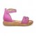 WOMEN'S INDRA - FINAL SALE-Fuchsia