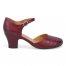 WOMEN'S FRENCHY-Bordeaux