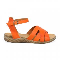 WOMEN'S MOODY - FINAL SALE-Orange