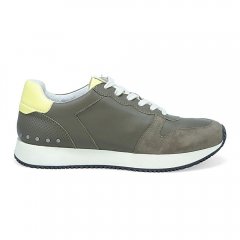 WOMEN'S RIALTO-Olive - FINAL SALE