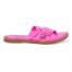 WOMEN'S FABIO-Fuchsia