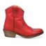 WOMEN'S CARLITOS-Red