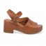 WOMEN'S GAIA-Brandy