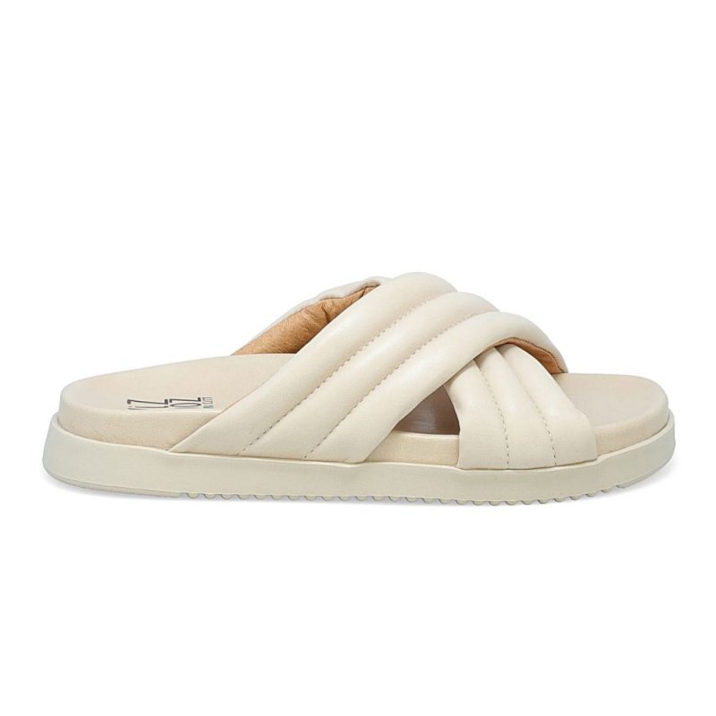 WOMEN'S MARINELLA - FINAL SALE-Cream