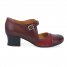 WOMEN'S FRANKI-Wine