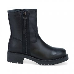 WOMEN'S PATINA - FINAL SALE-Black