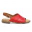 WOMEN'S DOROTHY-Scarlet