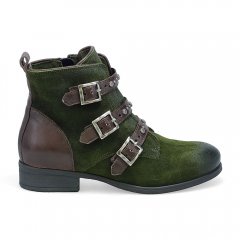 WOMEN'S SHERRI-Forest