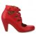 WOMEN'S SEDONA-Red