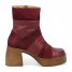 WOMEN'S DANNA-Bordeaux