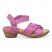 WOMEN'S COLLETTE-Fuchsia