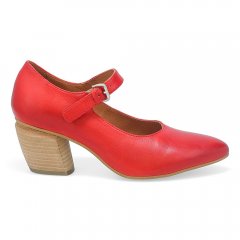 WOMEN'S AMARA-Scarlet