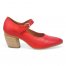 WOMEN'S AMARA-Scarlet